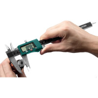 Электронный штангенциркуль,  200мм, 0,01мм KRAFTOOL 34460-200