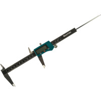 Электронный штангенциркуль,  200мм, 0,01мм KRAFTOOL 34460-200