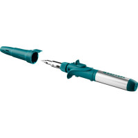 Газовый паяльник KRAFTOOL SolderPro набор 10-в-1 55503-H10