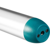 Газовый паяльник KRAFTOOL SolderPro набор 10-в-1 55503-H10