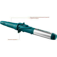 Газовый паяльник KRAFTOOL SolderPro набор 10-в-1 55503-H10