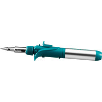 Газовый паяльник KRAFTOOL SolderPro набор 10-в-1 55503-H10