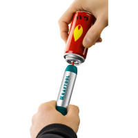 Газовый паяльник KRAFTOOL SolderPro набор 10-в-1 55503-H10