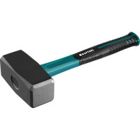 Кувалда с фибергласовой рукояткой Kraftool 1.5 кг 2008-1.5