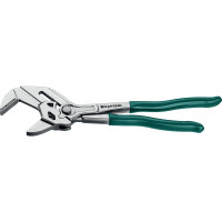 Переставные клещи-гаечный ключ Kraftool Vise-Wrench 22065