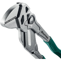 Переставные клещи-гаечный ключ Kraftool Vise-Wrench 22065