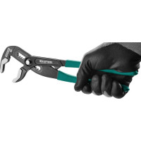 Переставные клещи KRAFTOOL Kayman 300мм 22353-30