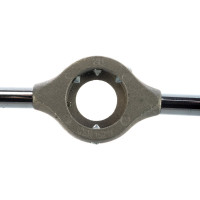 Ручной вороток на плашку D=20 мм Kinex (K-MET) 3053403020