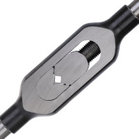 Ручной вороток №IV М9-М27 Kinex (K-MET) 3044401160