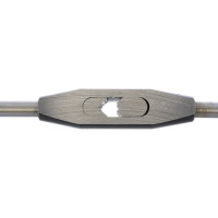 Ручной вороток №III - М4,5-М14 Kinex (K-MET) 3042401090