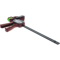 Быстрозажимная струбцина PIHER Extra Quick- 30*8см 1500N М00015949