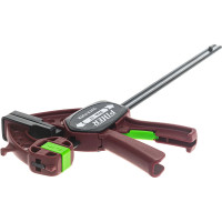 Быстрозажимная струбцина PIHER Extra Quick- 30*8см 1500N М00015949