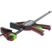 Быстрозажимная струбцина PIHER Extra Quick- 30*8см 1500N М00015949