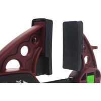 Быстрозажимная струбцина PIHER Extra Quick- 30*8см 1500N М00015949