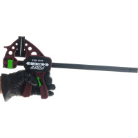 Быстрозажимная струбцина PIHER Extra Quick- 30*8см 1500N М00015949
