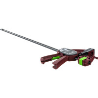 Быстрозажимная струбцина PIHER Extra Quick - 60*8см 1500N М00015951