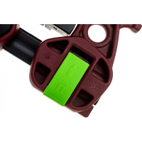 Быстрозажимная струбцина PIHER Extra Quick - 60*8см 1500N М00015951