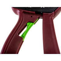 Быстрозажимная струбцина PIHER Extra Quick - 60*8см 1500N М00015951