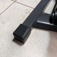 Зажим для переднего колеса Сорокин 12"-22" 16.57