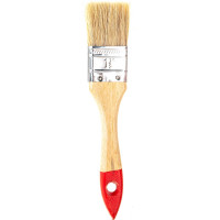 Набор кистей, плоские, круглые, универсальная 6шт COLOR EXPERT 82620550