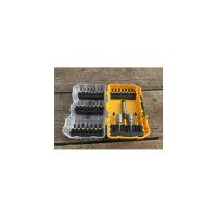 Набор бит и насадок FLEXTORQ 33 предмета DEWALT DT70742T-QZ