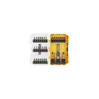 Набор бит и насадок FLEXTORQ 33 предмета DEWALT DT70742T-QZ