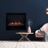 Электроочаг RealFlame 3D Cassette 630 10015278