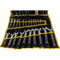 Набор гаечных ключей универсальный ПРОФ. Stayer 27082-H47