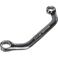 Набор гаечных ключей универсальный ПРОФ. Stayer 27082-H47