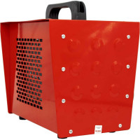 Тепловая электрическая пушка Ресанта керамический нагревательный элемент ТЭПК-3000 67/1/22