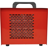 Тепловая электрическая пушка Ресанта керамический нагревательный элемент ТЭПК-3000 67/1/22