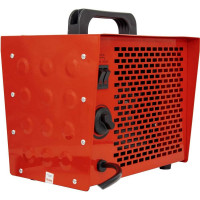 Тепловая электрическая пушка Ресанта керамический нагревательный элемент ТЭПК-3000 67/1/22