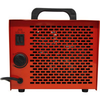 Тепловая электрическая пушка Ресанта керамический нагревательный элемент ТЭПК-3000 67/1/22