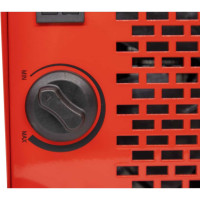 Тепловая электрическая пушка Ресанта керамический нагревательный элемент ТЭПК-3000 67/1/22