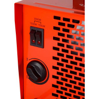 Тепловая электрическая пушка Ресанта керамический нагревательный элемент ТЭПК-3000 67/1/22