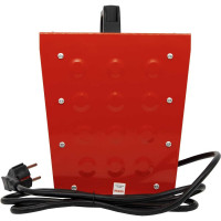 Тепловая электрическая пушка Ресанта керамический нагревательный элемент ТЭПК-3000 67/1/22