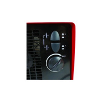 Тепловая электрическая пушка Ресанта керамический нагревательный элемент ТЭПК-3000 67/1/22