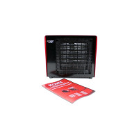 Тепловая электрическая пушка Ресанта керамический нагревательный элемент ТЭПК-3000 67/1/22