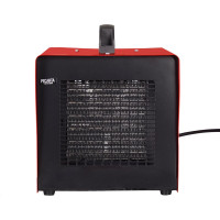 Тепловая электрическая пушка Ресанта керамический нагревательный элемент ТЭПК-3000 67/1/22