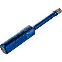 Коронка алмазная универсальная TRIO-DIAMOND 5 мм Universal 450005