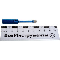 Коронка алмазная универсальная TRIO-DIAMOND 5 мм Universal 450005