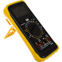 Цифровой мультиметр IEK Professional MY63 8553725 TMD-5S-063