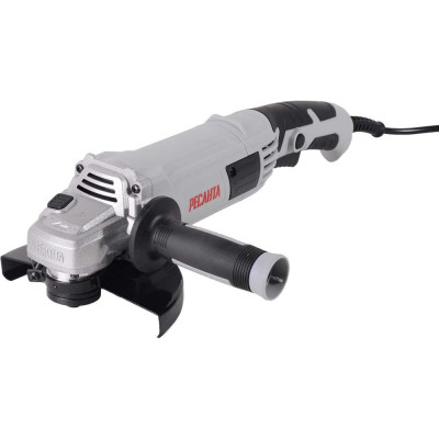 Углошлифовальная машина Ресанта УШМ-150/1300 75/12/6