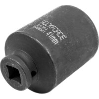 Головка торцевая 6-гранная ударная удлиненная (41 мм; 1/2"DR; 80 мм) ROCKFORCE RF-4458541(27127)