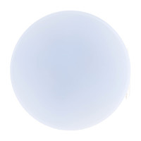 Светодиодная лампа Uniel матовая LED-GX53-8W/WW/GX53/FR PLZ01WH UL-00001672