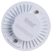 Светодиодная лампа Uniel матовая LED-GX53-6W/6500K/GX53/FR PLZ01WH UL-00005311