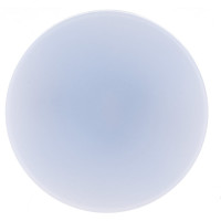 Светодиодная лампа Uniel матовая LED-GX53-6W/6500K/GX53/FR PLZ01WH UL-00005311