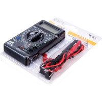 Цифровой мультиметр IEK Universal M832 7327705 TMD-2S-832
