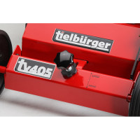 Профессиональный скарификатор Tielbuerger TV405 Honda GP160 AI-044-001TS