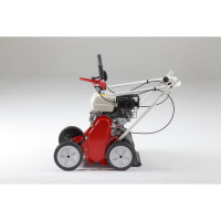 Профессиональный скарификатор Tielbuerger TV405 Honda GP160 AI-044-001TS